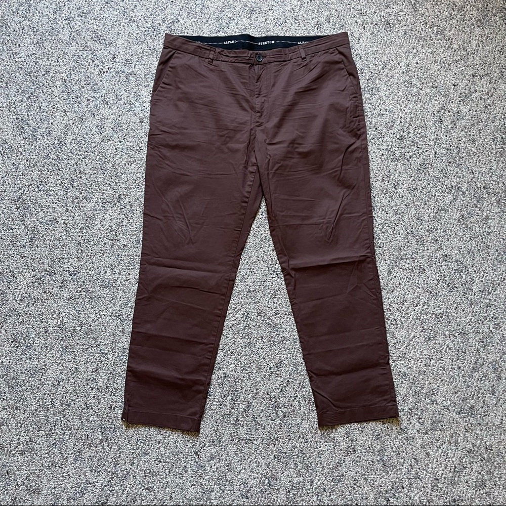 Men’s Alfani Pants